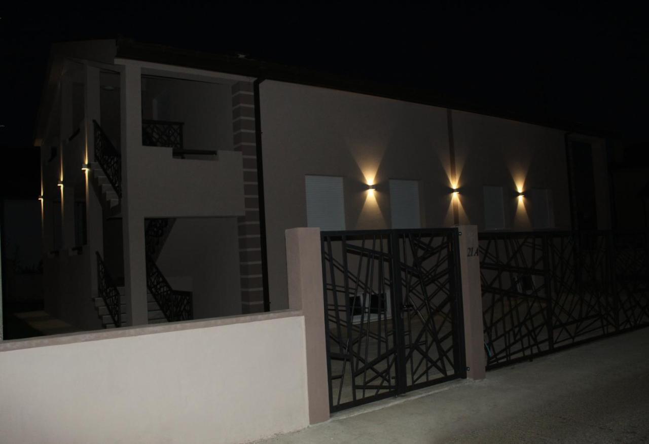 City Soul بودغوريتْسا المظهر الخارجي الصورة